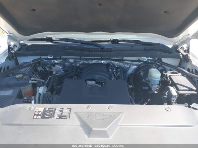 Photo 9 VIN: 1GCNCPEH2EZ208954 - CHEVROLET SILVERADO 