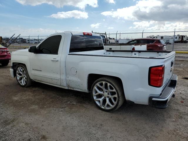 Photo 1 VIN: 1GCNCPEH2EZ236754 - CHEVROLET SILVERADO 