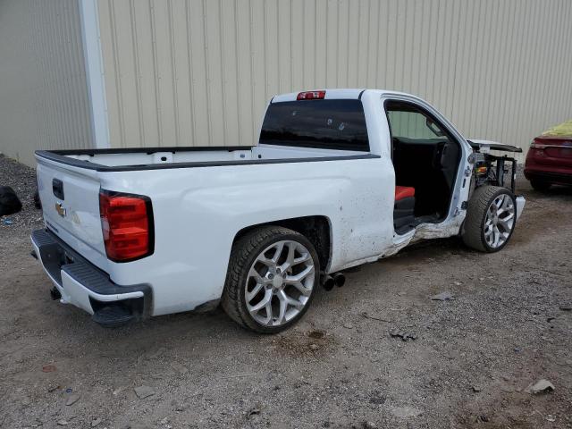 Photo 2 VIN: 1GCNCPEH2EZ236754 - CHEVROLET SILVERADO 