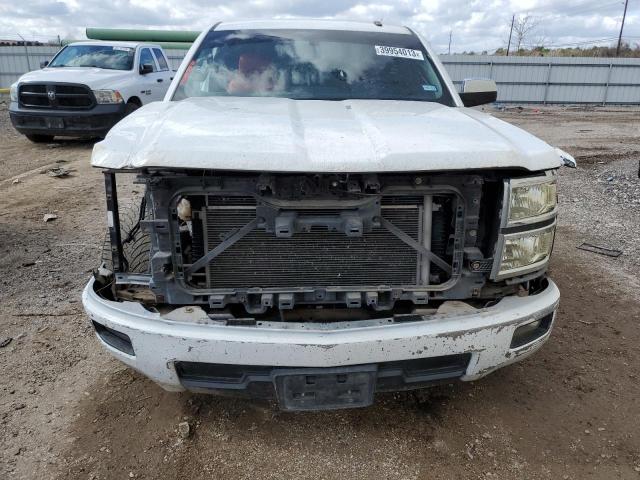 Photo 4 VIN: 1GCNCPEH2EZ236754 - CHEVROLET SILVERADO 