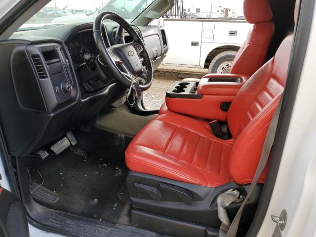 Photo 6 VIN: 1GCNCPEH2EZ236754 - CHEVROLET SILVERADO 