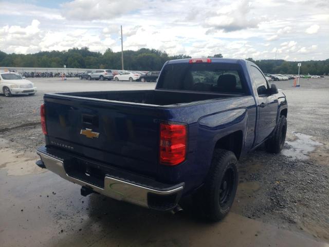 Photo 3 VIN: 1GCNCPEH2EZ247740 - CHEVROLET SILVERADO 