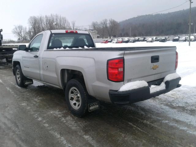 Photo 2 VIN: 1GCNCPEH2EZ311159 - CHEVROLET SILVERADO 