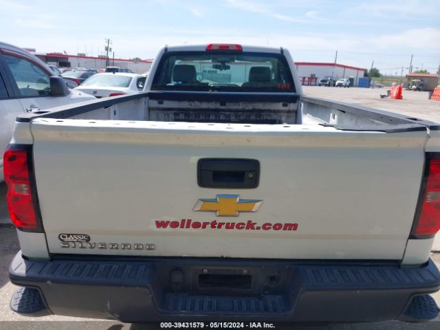 Photo 5 VIN: 1GCNCPEH2EZ392471 - CHEVROLET SILVERADO 1500 