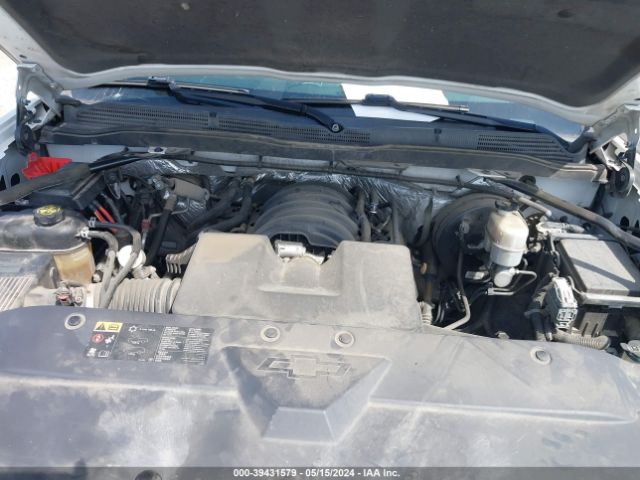 Photo 9 VIN: 1GCNCPEH2EZ392471 - CHEVROLET SILVERADO 1500 