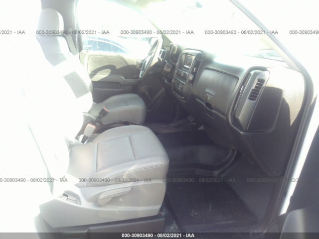 Photo 4 VIN: 1GCNCPEH2EZ395743 - CHEVROLET SILVERADO 1500 