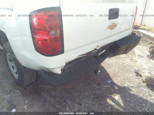 Photo 5 VIN: 1GCNCPEH2EZ395743 - CHEVROLET SILVERADO 1500 