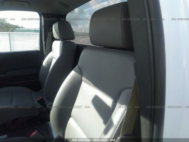 Photo 7 VIN: 1GCNCPEH2EZ395743 - CHEVROLET SILVERADO 1500 