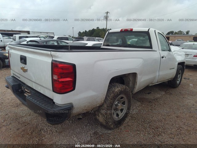 Photo 3 VIN: 1GCNCPEH2FZ159837 - CHEVROLET SILVERADO 1500 