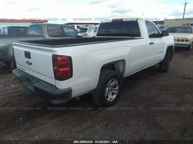 Photo 3 VIN: 1GCNCPEH2FZ187475 - CHEVROLET SILVERADO 1500 