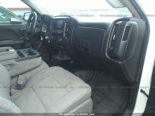 Photo 4 VIN: 1GCNCPEH2FZ187475 - CHEVROLET SILVERADO 1500 