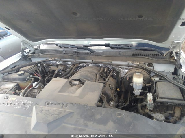 Photo 9 VIN: 1GCNCPEH2FZ187475 - CHEVROLET SILVERADO 1500 