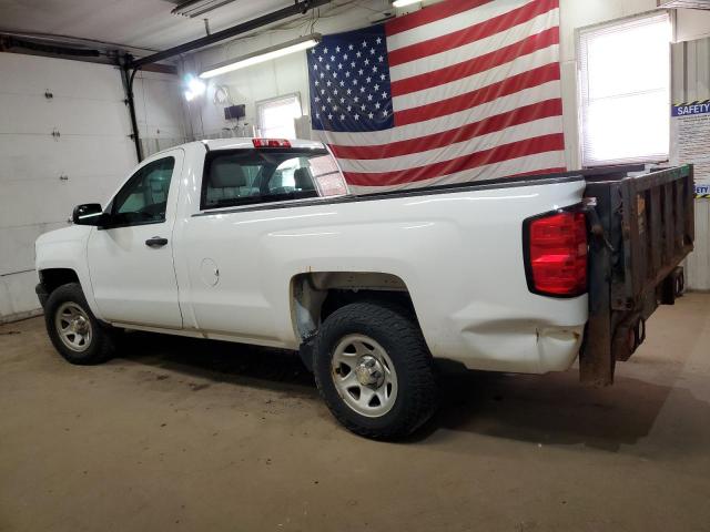 Photo 1 VIN: 1GCNCPEH2FZ188433 - CHEVROLET SILVERADO 