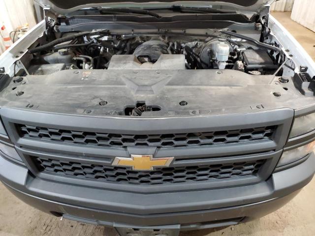 Photo 10 VIN: 1GCNCPEH2FZ188433 - CHEVROLET SILVERADO 