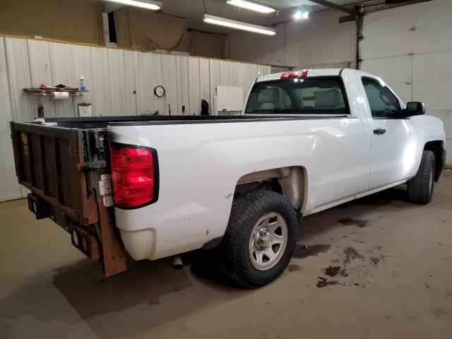 Photo 2 VIN: 1GCNCPEH2FZ188433 - CHEVROLET SILVERADO 