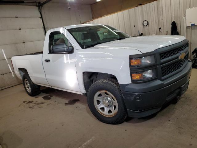 Photo 3 VIN: 1GCNCPEH2FZ188433 - CHEVROLET SILVERADO 