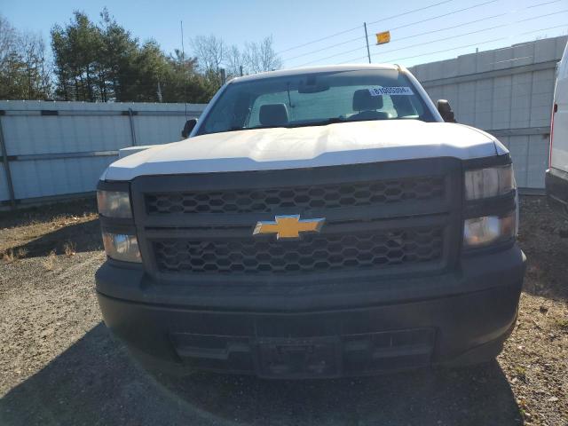 Photo 4 VIN: 1GCNCPEH2FZ188433 - CHEVROLET SILVERADO 