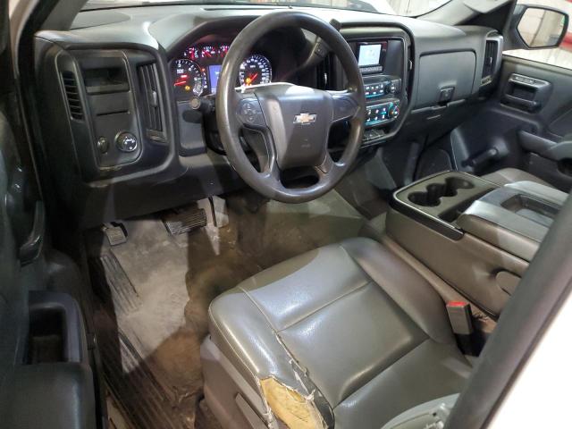 Photo 7 VIN: 1GCNCPEH2FZ188433 - CHEVROLET SILVERADO 