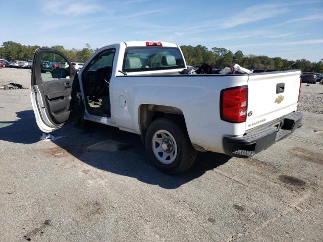 Photo 1 VIN: 1GCNCPEH2FZ351730 - CHEVROLET SILVERADO 