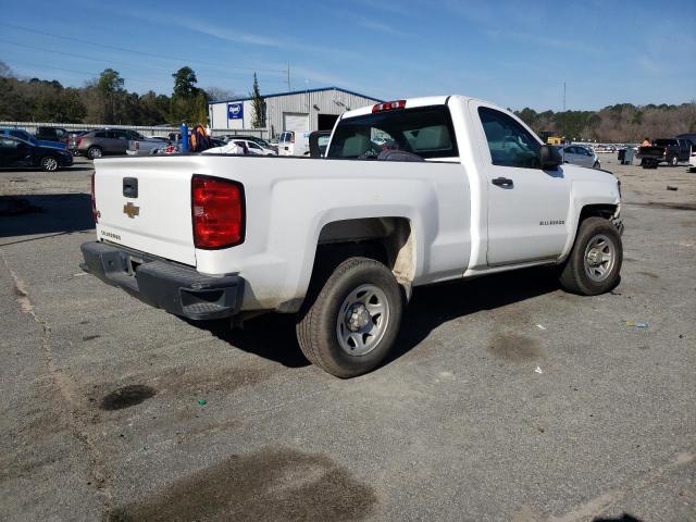 Photo 2 VIN: 1GCNCPEH2FZ351730 - CHEVROLET SILVERADO 