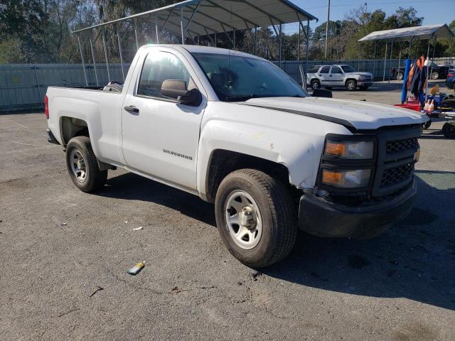 Photo 3 VIN: 1GCNCPEH2FZ351730 - CHEVROLET SILVERADO 