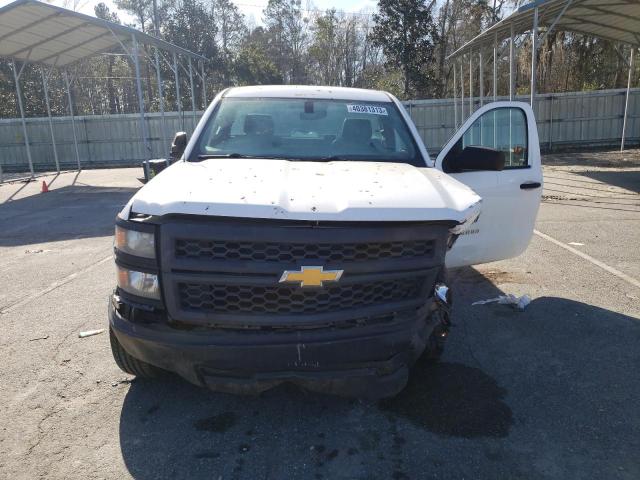 Photo 4 VIN: 1GCNCPEH2FZ351730 - CHEVROLET SILVERADO 