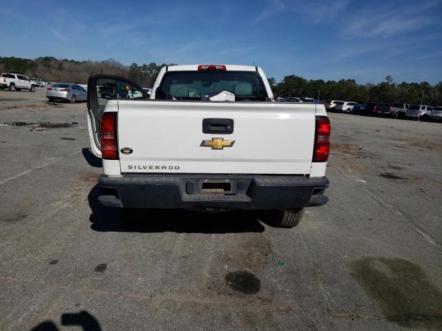 Photo 5 VIN: 1GCNCPEH2FZ351730 - CHEVROLET SILVERADO 