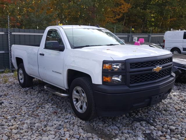 Photo 0 VIN: 1GCNCPEH2FZ372450 - CHEVROLET SILVERADO 