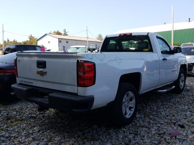 Photo 3 VIN: 1GCNCPEH2FZ372450 - CHEVROLET SILVERADO 