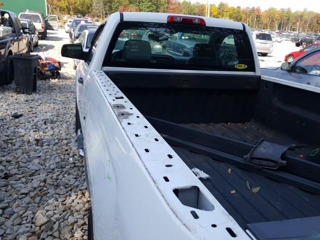 Photo 8 VIN: 1GCNCPEH2FZ372450 - CHEVROLET SILVERADO 