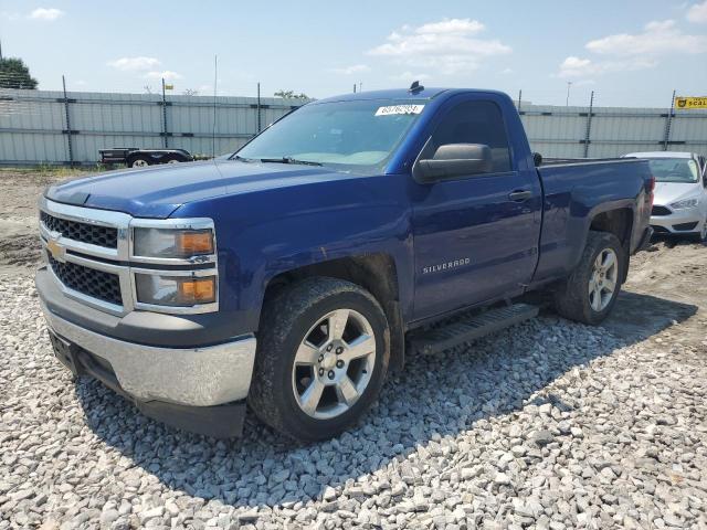 Photo 0 VIN: 1GCNCPEH3EZ148795 - CHEVROLET SILVERADO 