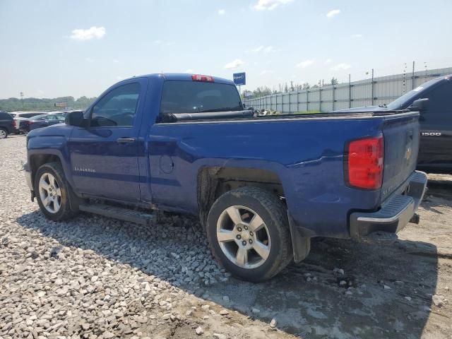 Photo 1 VIN: 1GCNCPEH3EZ148795 - CHEVROLET SILVERADO 