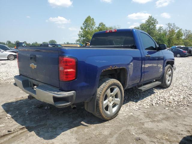 Photo 2 VIN: 1GCNCPEH3EZ148795 - CHEVROLET SILVERADO 