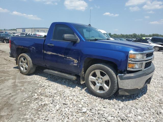 Photo 3 VIN: 1GCNCPEH3EZ148795 - CHEVROLET SILVERADO 