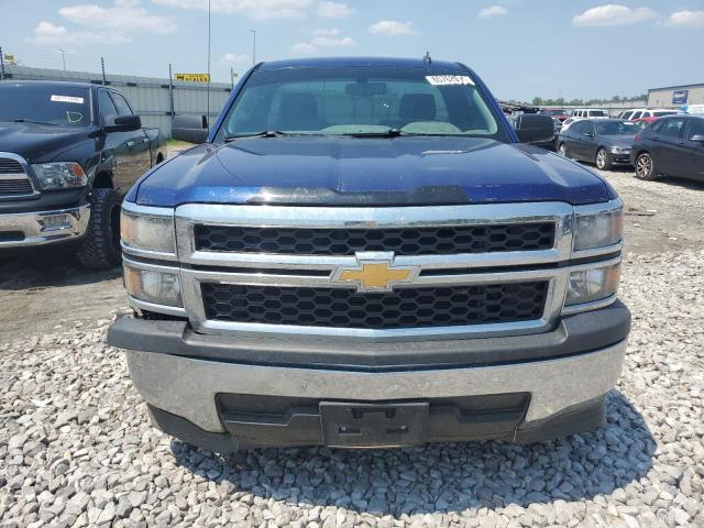 Photo 4 VIN: 1GCNCPEH3EZ148795 - CHEVROLET SILVERADO 