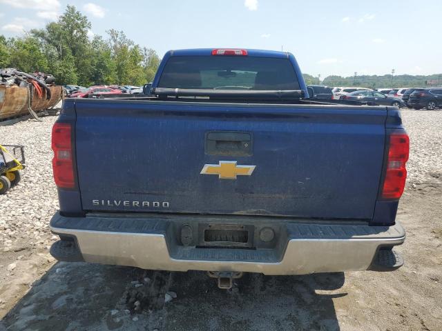 Photo 5 VIN: 1GCNCPEH3EZ148795 - CHEVROLET SILVERADO 