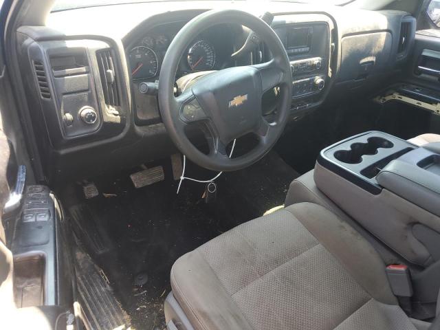 Photo 7 VIN: 1GCNCPEH3EZ148795 - CHEVROLET SILVERADO 