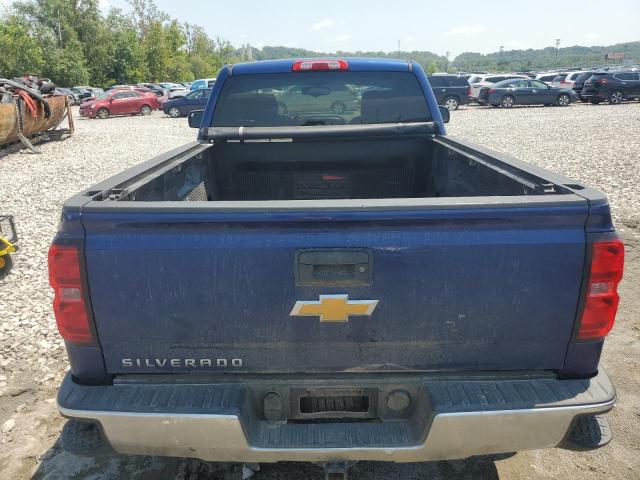 Photo 9 VIN: 1GCNCPEH3EZ148795 - CHEVROLET SILVERADO 