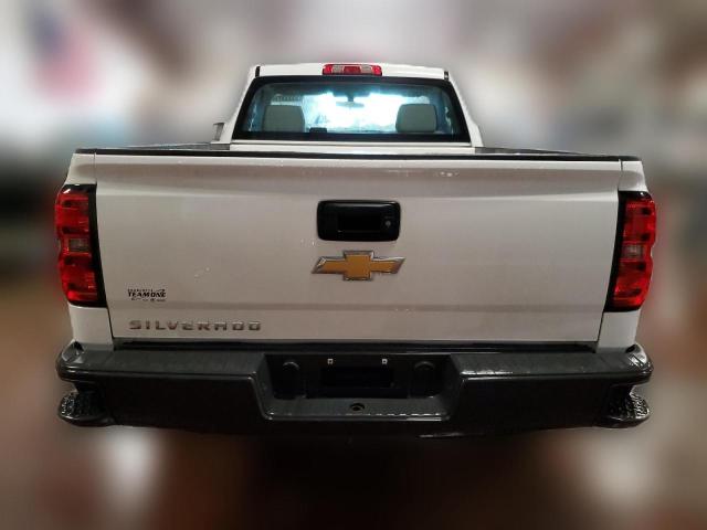 Photo 5 VIN: 1GCNCPEH3EZ194322 - CHEVROLET SILVERADO 