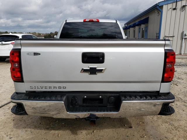 Photo 5 VIN: 1GCNCPEH3EZ210132 - CHEVROLET SILVERADO 