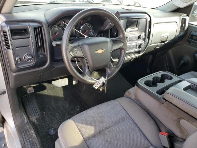 Photo 7 VIN: 1GCNCPEH3EZ210132 - CHEVROLET SILVERADO 