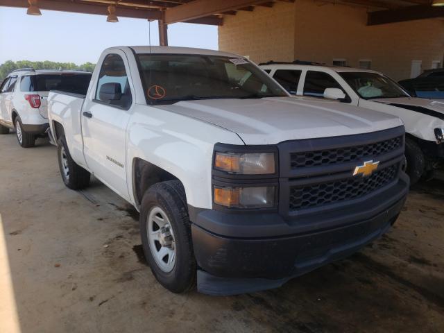 Photo 0 VIN: 1GCNCPEH3EZ212267 - CHEVROLET SILVERADO 