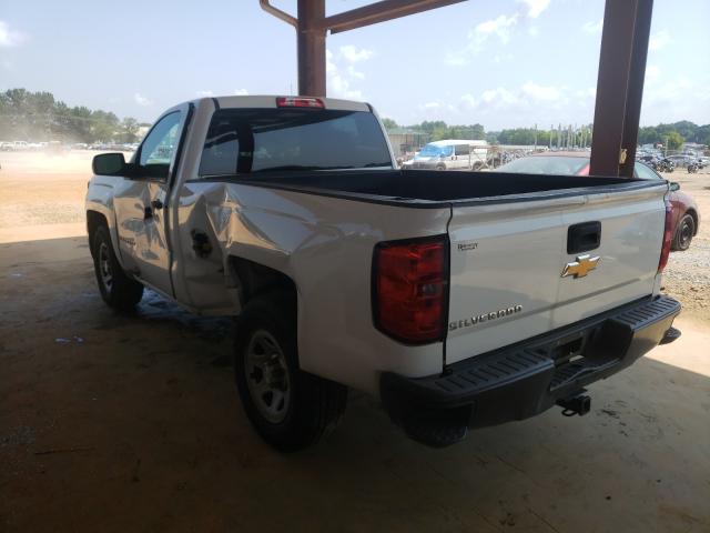 Photo 2 VIN: 1GCNCPEH3EZ212267 - CHEVROLET SILVERADO 