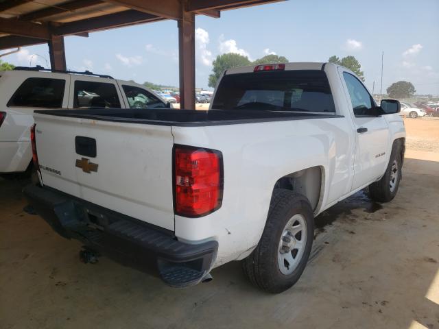 Photo 3 VIN: 1GCNCPEH3EZ212267 - CHEVROLET SILVERADO 