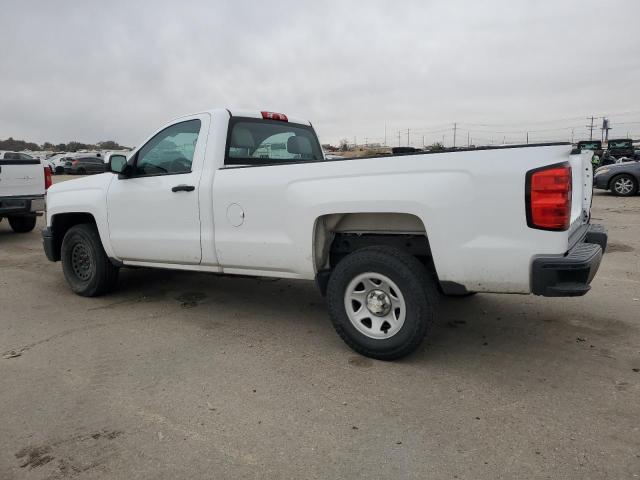 Photo 1 VIN: 1GCNCPEH3EZ232745 - CHEVROLET SILVERADO 