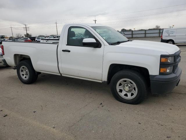 Photo 3 VIN: 1GCNCPEH3EZ232745 - CHEVROLET SILVERADO 