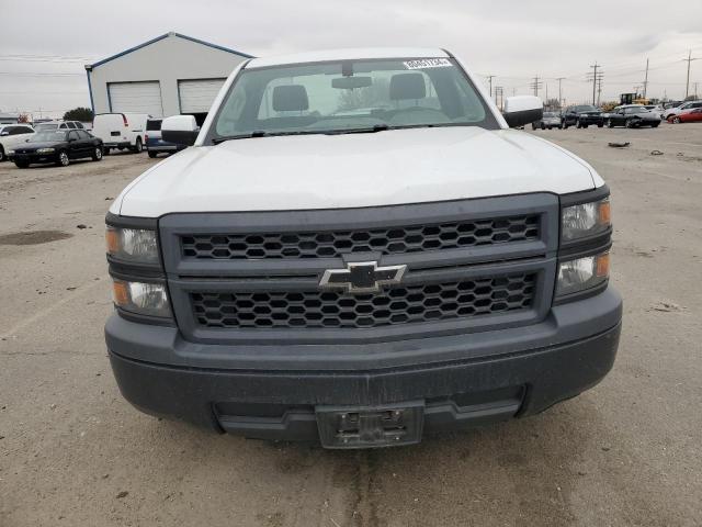 Photo 4 VIN: 1GCNCPEH3EZ232745 - CHEVROLET SILVERADO 