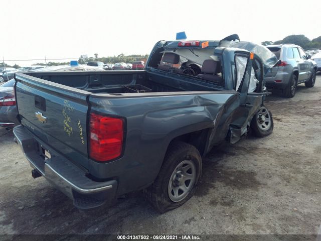 Photo 3 VIN: 1GCNCPEH3EZ235225 - CHEVROLET SILVERADO 1500 