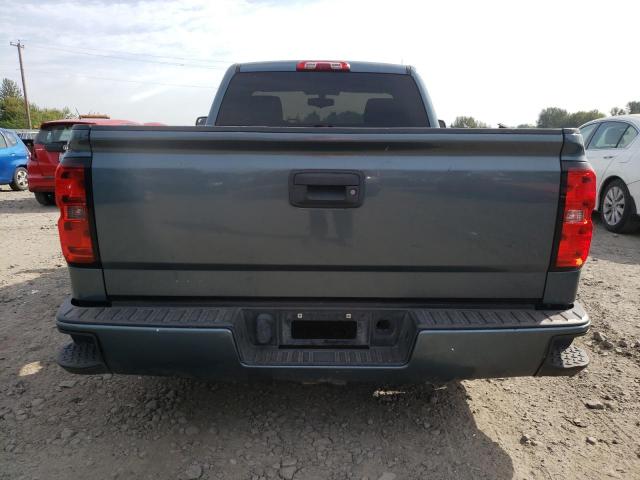 Photo 5 VIN: 1GCNCPEH3EZ256611 - CHEVROLET SILVERADO 