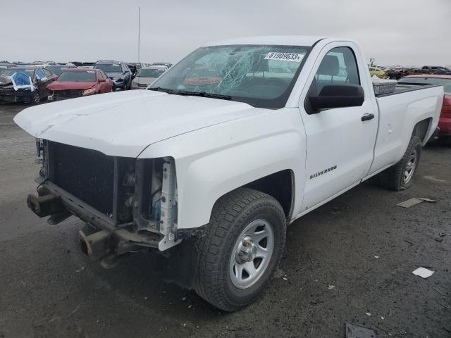 Photo 0 VIN: 1GCNCPEH3EZ268189 - CHEVROLET SILVERADO 